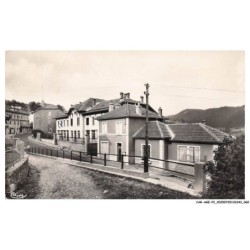 CAR-AGEP2-0094-39  - SEPTMONCEL - La poste