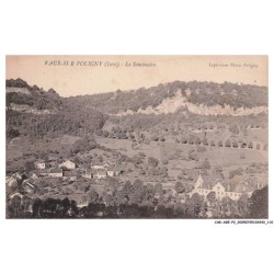 CAR-AGEP2-0119-39  - Vaux-sur-Poligny - Le seminaire