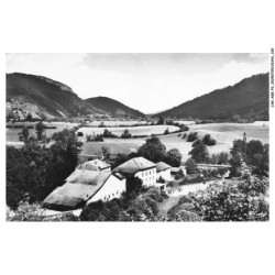 CAR-AGEP2-0114-39  - THOIRETTE - La platière et chalea