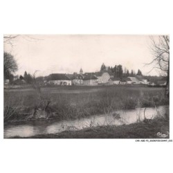 CAR-AGEP3-0129-39  - Vers-en-Montagne - Le village et l'angillon