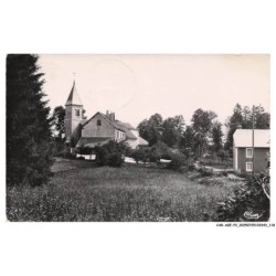 CAR-AGEP2-0123-39  - Vers-en-Montagne - Eglise et presbytère