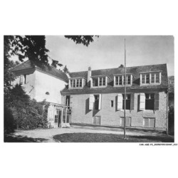CAR-AGEP3-0130-39  - Vers-en-Montagne - La colonie schneider