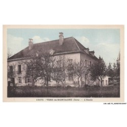 CAR-AGEP3-0124-39  - Vers-en-Montagne - L'oasis