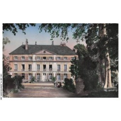 CAR-AGEP3-0139-39  - VILLETTE-les-DOLE - La maison de repos et de convalescence