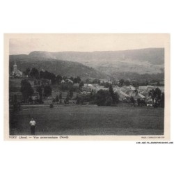 CAR-AGEP3-0144-39  - VIRY - Vue panoramique
