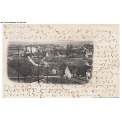 CAR-AGEP3-0146-39  - VOITEUR - Quartier du couvent