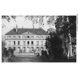 CAR-AGEP3-0140-39  - VILLETTE-les-DOLE - La maison de repos et de convalescence
