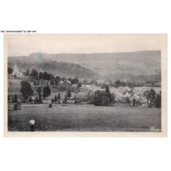 CAR-AGEP3-0145-39  - VIRY - Vue panoramique - Nord