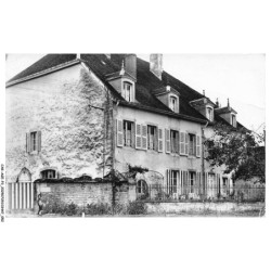 CAR-AGEP3-0150-39  - VOITEUR - Foyer sainte-marthe - Maison de retraite des aides au pretre
