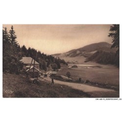 CAR-AGEP3-0184-39  - LAMOURA - La navette - Colonie solvay