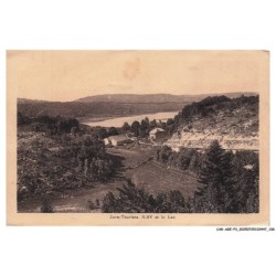 CAR-AGEP3-0177-39  - Jura-Touriste - Ilay et le lac