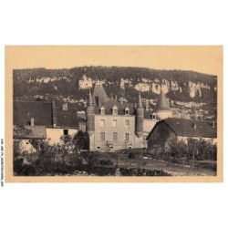CAR-AGEP4-0199-39  - LAVIGNY - Le chateau