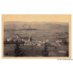 CAR-AGEP4-0198-39  - LAVIGNY - Vue d'ensemble prise de la chapelle