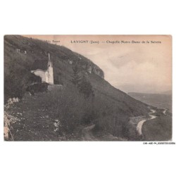 CAR-AGEP4-0197-39  - LAVIGNY - Chapelle notre-dame de la salette
