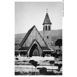 CAR-AGEP3-0192-39  - LAVANCIA-EPERCY - Commune brulée completement le 12 juillet 1944 - Vue densemble