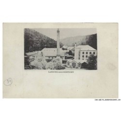 CAR-AGEP3-0191-39  - Laroche-sous-Montigny