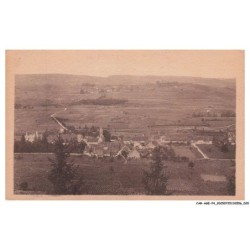 CAR-AGEP4-0207-39  - LAVIGNY - Vue d'ensemble prise de la chapelle