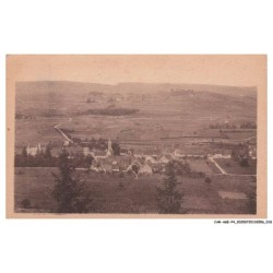 CAR-AGEP4-0206-39  - LAVIGNY - Vue d'ensemble prise de la chapelle