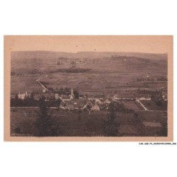 CAR-AGEP4-0200-39  - LAVIGNY - Vue d'ensemble prise de la chapelle
