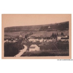 CAR-AGEP4-0201-39  - LAVIGNY - Avenue de la gare