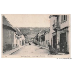 CAR-AGEP4-0225-39  - ARBOIS - Faubourg de faraman - L'ermitage
