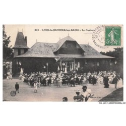 CAR-AGEP4-0218-39  - LONS-le-SAUNIER-Les-Bains - Le casino