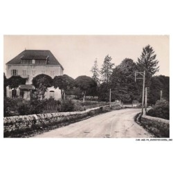 CAR-AGEP4-0236-39  - ARINTHOD - La colonie de vacances