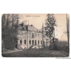CAR-AGEP4-0228-39  - ARBOIS - Le tourillon