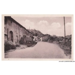 CAR-AGEP4-0242-39  - AUGISEY - Route de Lons-le-Saunier