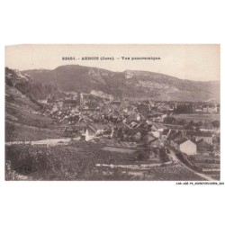 CAR-AGEP4-0229-39  - ARBOIS - Vue panoramique