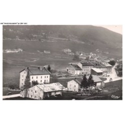 CAR-AGEP5-0264-39  - Bois-d'Amont - Le village et route de bellefontaine