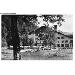 CAR-AGEP5-0267-39  - BONLIEU - L'hotel du lac