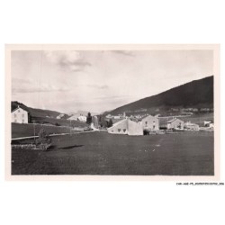 CAR-AGEP5-0265-39  - Bois-d'Amont - Le village le hameau des meuniers - La dent de vaulion