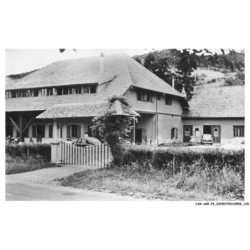 CAR-AGEP4-0257-39  - Maison familiale d'appresntisauge - Rural Bégny par Salins