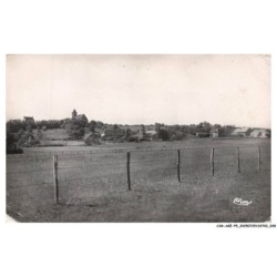 CAR-AGEP5-0276-39  - BRAINANS - Vue panoramique