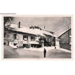 CAR-AGEP5-0266-39  - Bois-d'Amont - Un coin du village