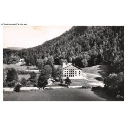 CAR-AGEP5-0270-39  - BONLIEU - Hotel du lac