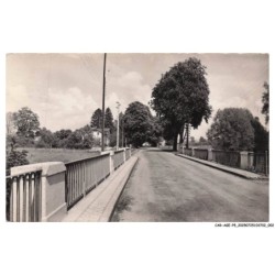 CAR-AGEP5-0263-39  - BLETTERANS - Avenue de la gare