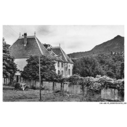 CAR-AGEP5-0277-39  - Colonie de vacances de saint-ambroise - Chateau de buclans