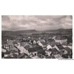 CAR-AGEP5-0283-39  - CHAMPAGNOLE - Ecole jeanne d'arc - Rue du pavé