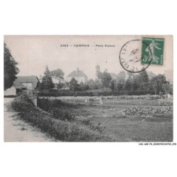 CAR-AGEP5-0301-39 - CHAPOIS - Parc duboz