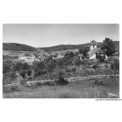CAR-AGEP5-0299-39 - CHAPELLE-SUR-FURIEUSE - Coté nord