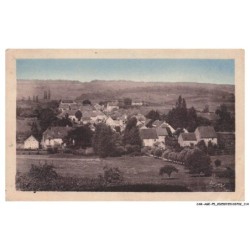 CAR-AGEP5-0319-39 - MANTRY - Vue d'ensemble