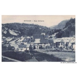 CAR-AGEP6-0346-39 - MOIRANS - Rue voltaire