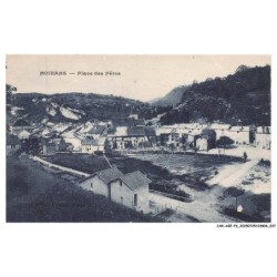 CAR-AGEP6-0344-39 - MOIRANS - Place des fetes