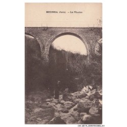 CAR-AGEP6-0337-39 - MEUSSIA - Le viaduc