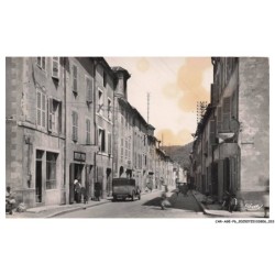 CAR-AGEP6-0347-39 - MOIRANS - Rue roussin