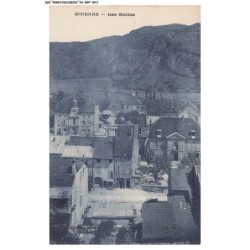CAR-AGEP6-0343-39 - MOIRANS - Les ecoles