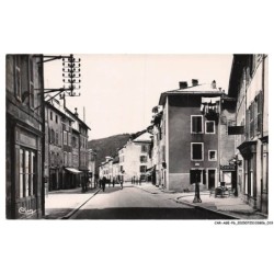 CAR-AGEP6-0340-39 - MOIRANS - Rue pasteur