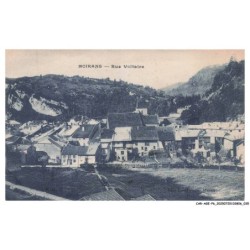 CAR-AGEP6-0348-39 - MOIRANS - Rue voltaire